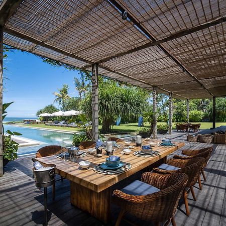 Noku Beach House By Elite Havens Seminyak  Exterior photo