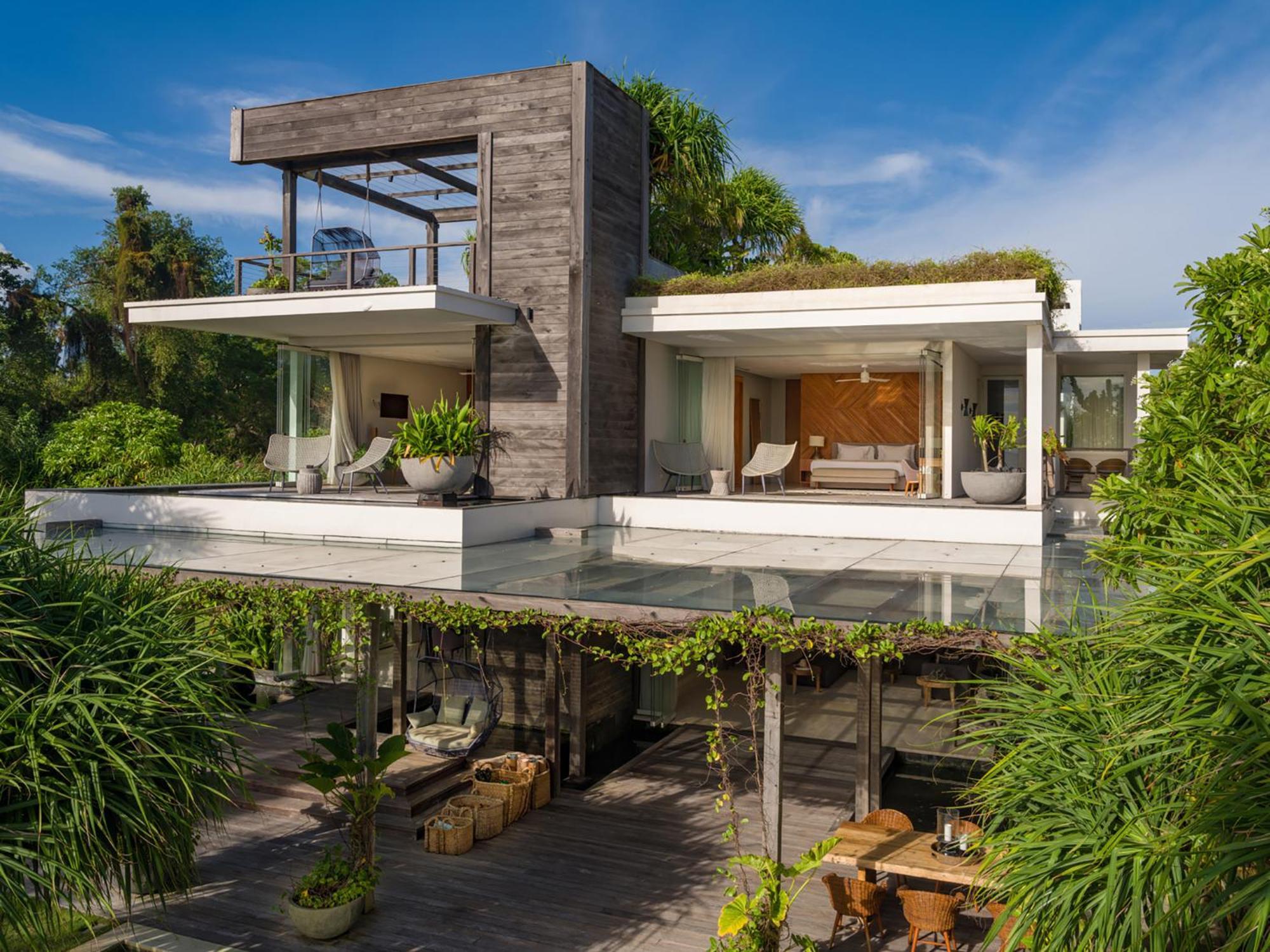 Noku Beach House By Elite Havens Seminyak  Exterior photo