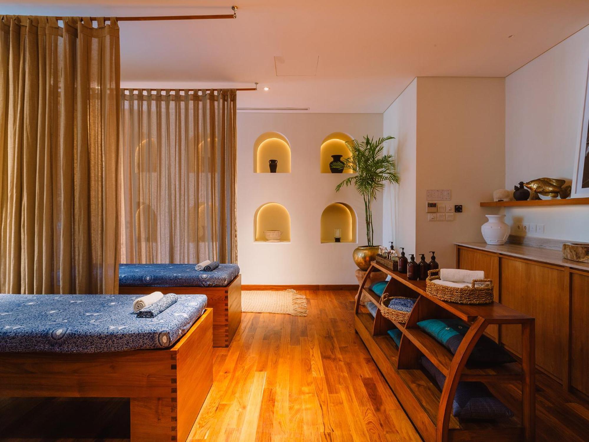 Noku Beach House By Elite Havens Seminyak  Exterior photo