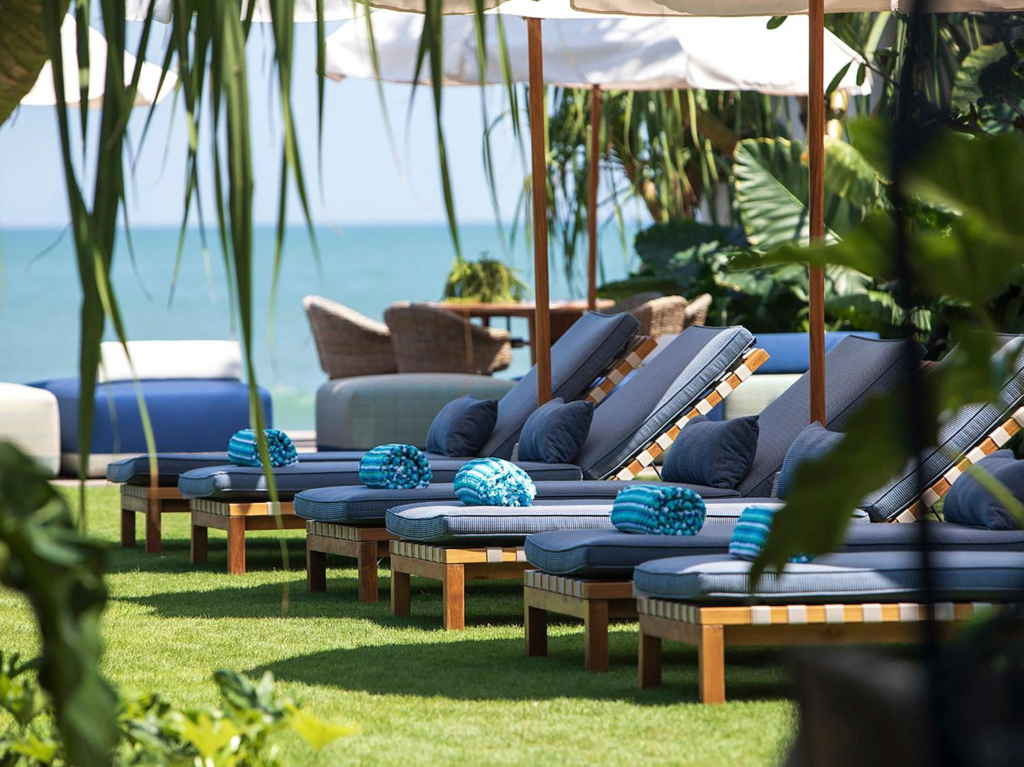 Noku Beach House By Elite Havens Seminyak  Exterior photo