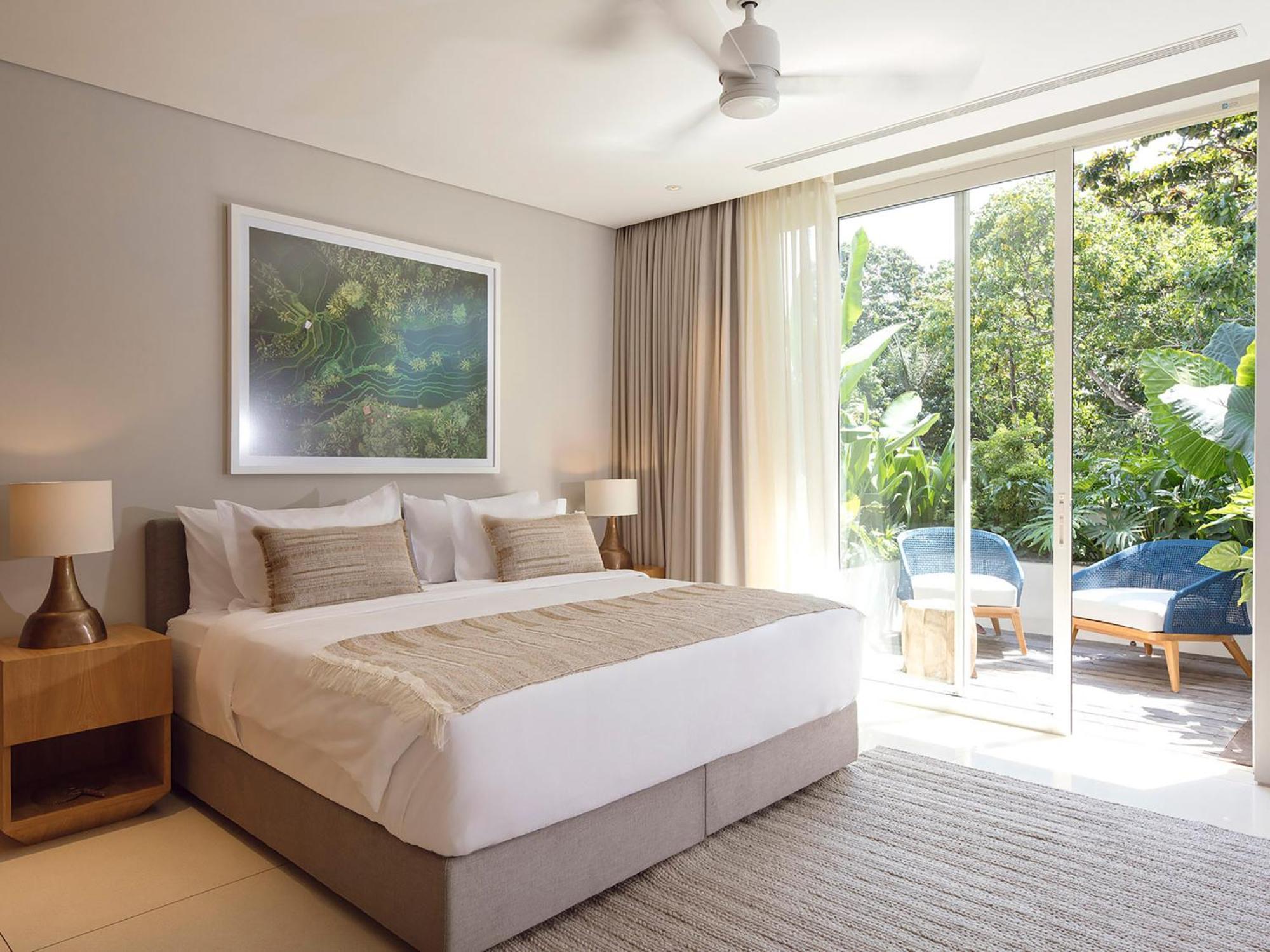 Noku Beach House By Elite Havens Seminyak  Exterior photo