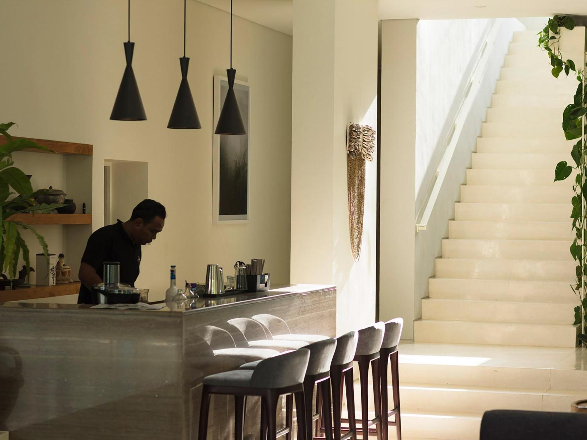 Noku Beach House By Elite Havens Seminyak  Exterior photo